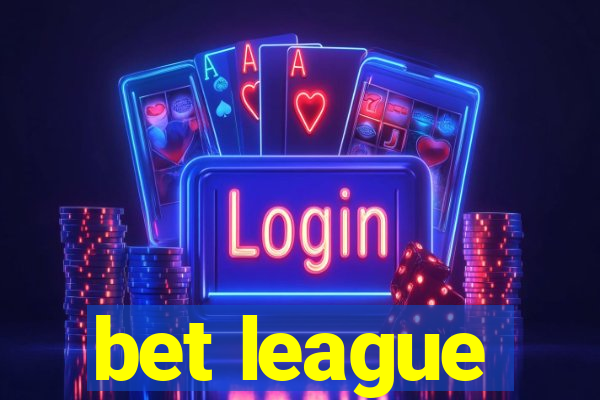 bet league